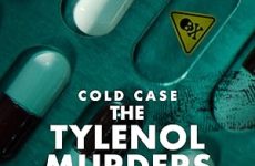 Çözülemeyen Vaka Tylenol Cinayetleri