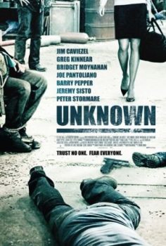 Bilinmeyen – Unknown (2006)