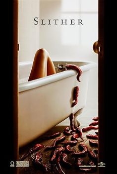 Yaratıklar – Slither (2006)