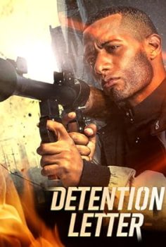 Detention Letter  (2017)