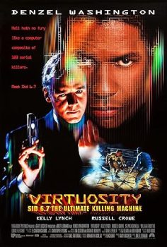Sanal Gerçek – Virtuosity  (1995)