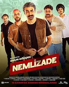 Nemlizade Sinema Filmi