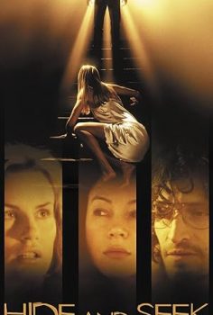 Saklambaç – Hide And Seek  (2000)