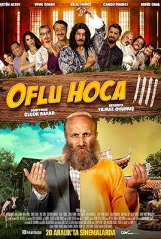 Oflu Hoca 4