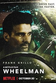 Direksiyondaki Adam – Wheelman  (2017)