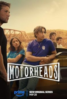 Motor Tutkunları – Motorheads