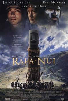 Elveda Cennet – Rapa Nui  (1994)