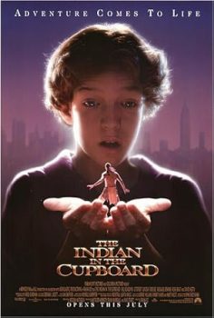 Dolaptaki Kızılderili – The indian in the CupBoard (1995)