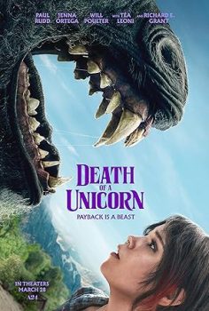 Death of a Unicorn (2025)