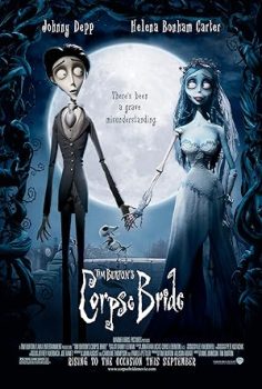 Ölü Gelin – Corpse Bride