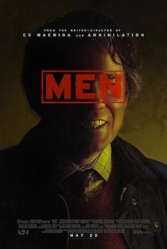 Adamlar – Men (2022)