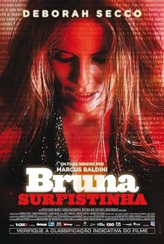 Brezilyalı Telekızın İtirafı – Confessions of a Brazilian Call Girl (2011)