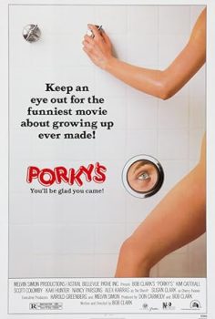 Porkys (1981)