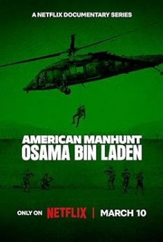 İnsan Avı Usame Bin Ladin