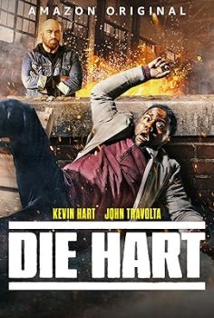 Die Hart (2023)