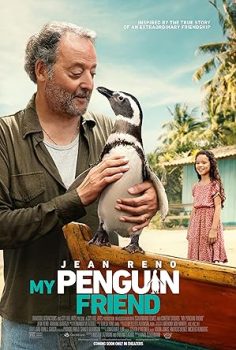 Penguen Arkadaşım – My Penguin Friend