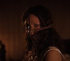 The Ugly Stepsister