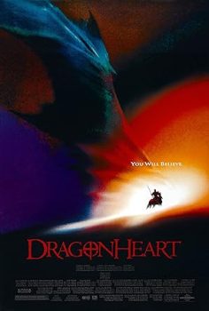 Ejder Yürek – DragonHeart (1996)
