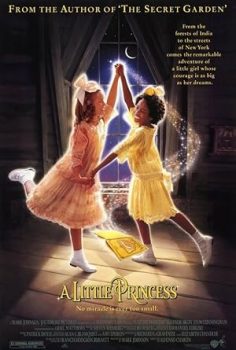Küçük Prenses – A Little Princess (1995)