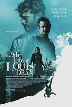 Dokuzuncu Hayat – The 9th Life of Louis Drax