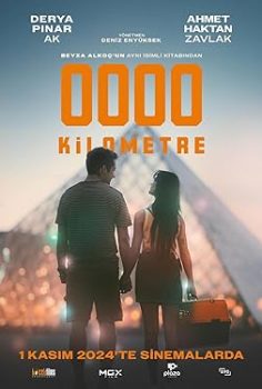 0000 Kilometre (2024)