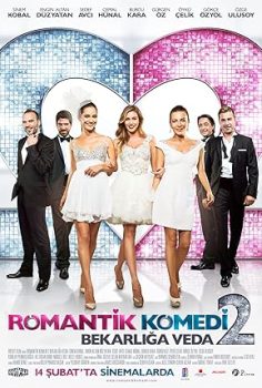 Romantik Komedi 2