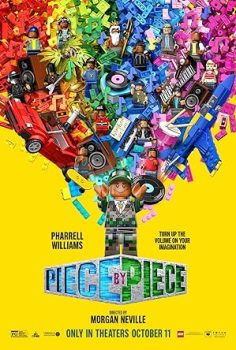 Piece by Piece