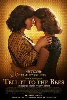 Arılara Anlat – Tell It to the Bees (2018)