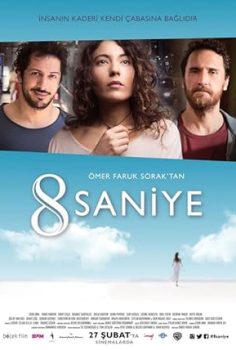 8 Saniye