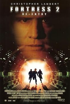 Cehennemden Kaçış 2 – Fortress 2 (2000)