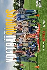Aile Boyu Futbol – Voetbalouders
