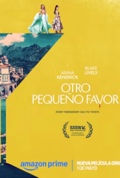 Another Simple Favor (2025)
