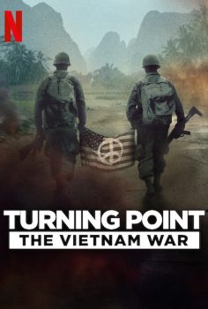 Dönüm Noktası Vietnam Savaşı