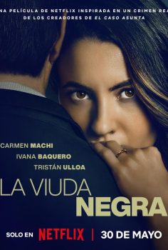 Kara Dul Maje – La viuda negra (2025)