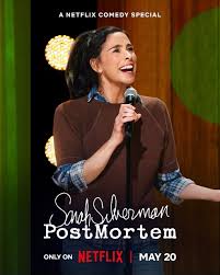 Sarah Silverman: PostMortem