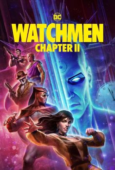 Watchmen: Chapter 2
