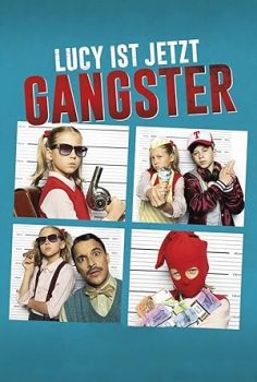 Lucy Goes Gangsta (2022)