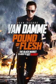 Yarım Kilo Et – Pound of Flesh  (2015)