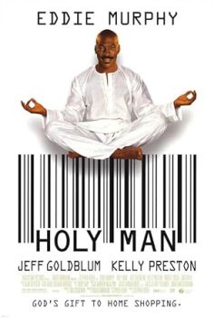 Kutsal Adam – Holy Man (1998)