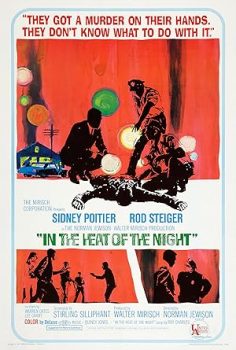 Gecenin Sıcağında – In the Heat of the Night (1967)