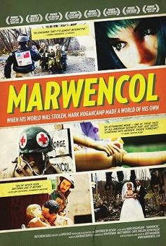 Marwencol (2010)