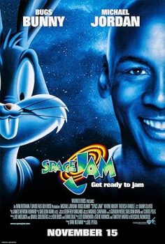Space Jam (1996)