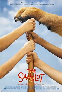 Sokak Arkadaşları – The Sandlot  (1993)
