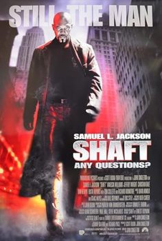 Korkusuz – Shaft (2000)