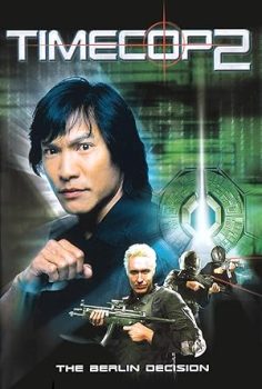 Zaman Polisi 2 – Timecop 2