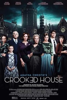 Çarpık Evdeki Cesetler – Crooked House  (2017)
