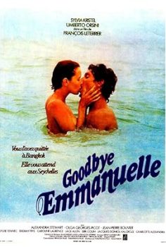 Emmanuelle 3 Erotik Film izle