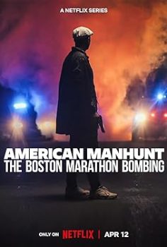 İnsan Avı Boston Maratonu Bombalı Saldırısı