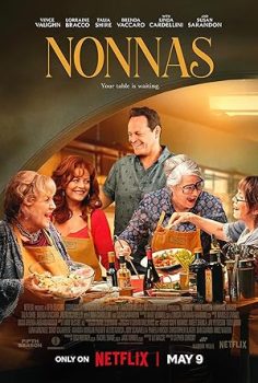 Büyükanneler Restoranı – Nonnas