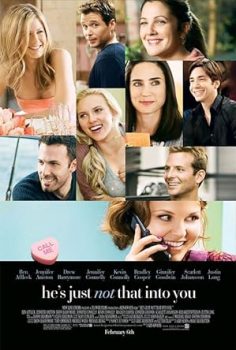 Erkekler ne Söyler Kadınlar ne Anlar – He’s Just Not That Into You